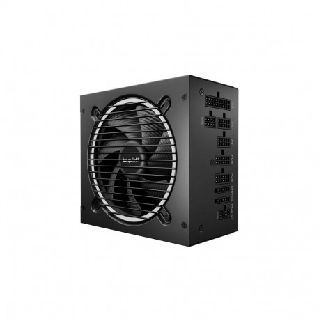 be quiet! Pure Power 13 M | 750W toiteplokk 20+4 pin ATX ATX must