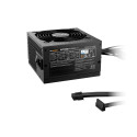 be quiet! System Power 11 450W toiteplokk 20+4 pin ATX must