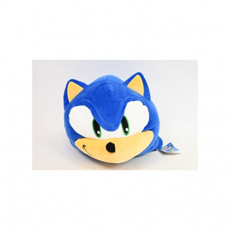 TOMS MOCCHI plush Mega Sonic Super Mario T12815