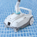 Intex ZX100 Robotic pool cleaner
