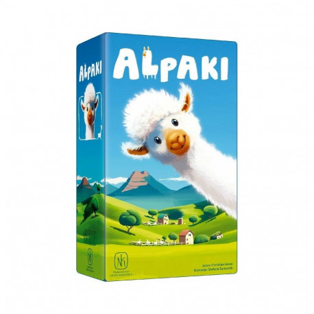 Alpaca