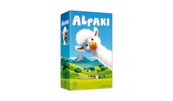 Alpaca