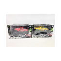 Auto R/C 1:12 2värvi 011040 77782