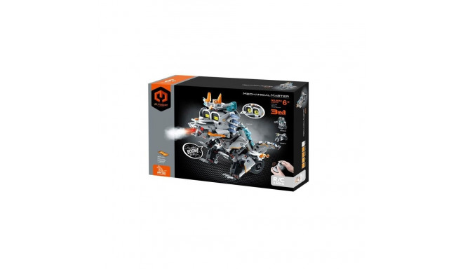 Gear2Play GP27024 building toy