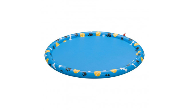 Bestway Fetchin' Fun Pet Splash Pad
