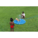 Bestway Fetchin' Fun Pet Splash Pad