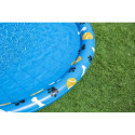 Bestway Fetchin' Fun Pet Splash Pad