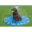 Bestway Fetchin' Fun Pet Splash Pad