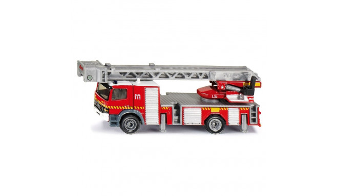 Siku Fire engine