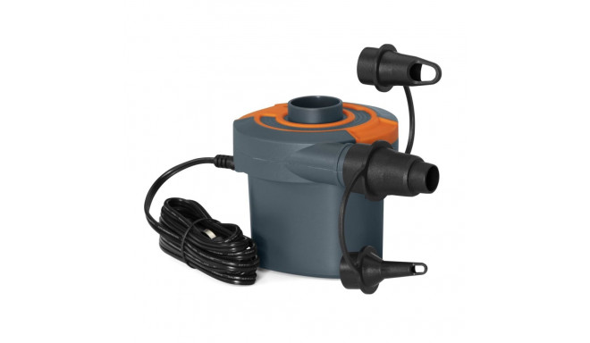 Bestway Sidewinder 12V AC/DC õhupump