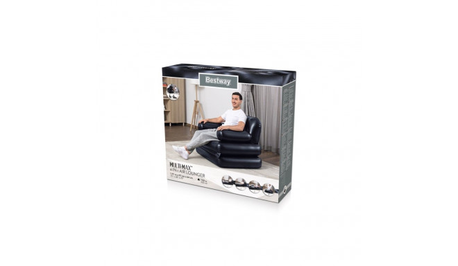 Bestway Multi-Max 4-ühes õhklamamistool