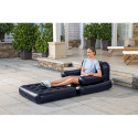 Bestway Multi-Max 4-ühes õhklamamistool