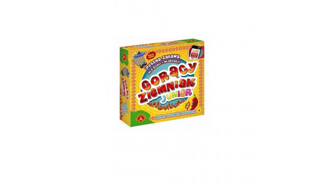 Alexander 1413 board/card game Board game Fine motor skill (dexterity)