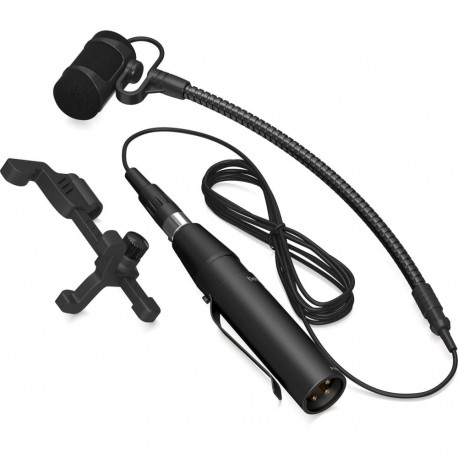 Behringer CB100 Violin - condenser microphone for violin recording