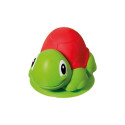 Tomy Toomies Turtle Tots vannimänguasi mitmevärviline