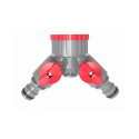 AWTOOLS AW61019 veevooliku liitmik 40 tk