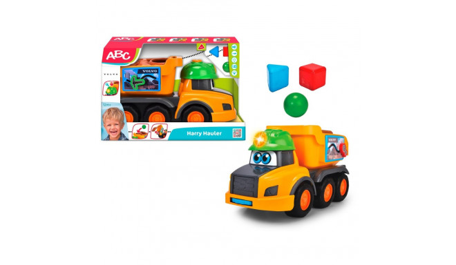 Smoby 204115008 mängusõiduk
