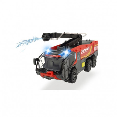 Dickie Toys Airport Fire Engine