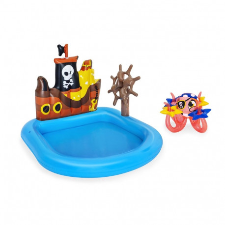 Bestway Tug Boat Play Pool