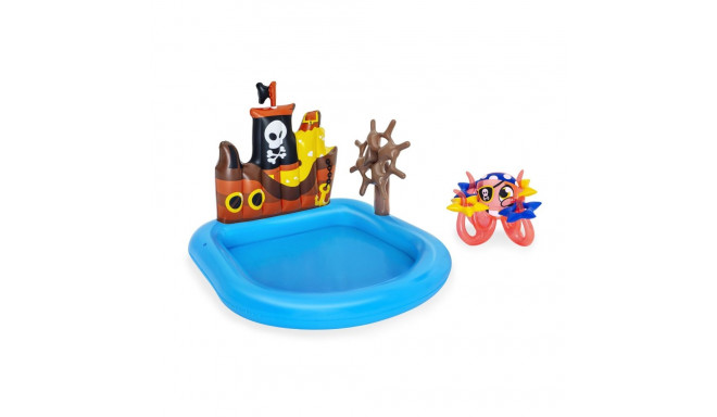 Bestway Tug Boat Play Pool