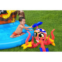 Bestway Tug Boat Play Pool
