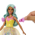 Barbie võlu puudutus nukk