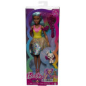 Barbie võlu puudutus nukk