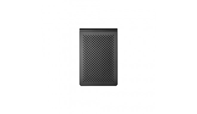 Silverstone ALTA G1M Mini Tower Black