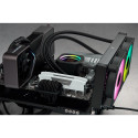 Corsair Vengeance CMK32GX5M2B5200C40W mälumoodul 32 GB 2 x 16 GB DDR5 5200 MHz ECC
