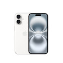 Apple iPhone 16 128GB valge