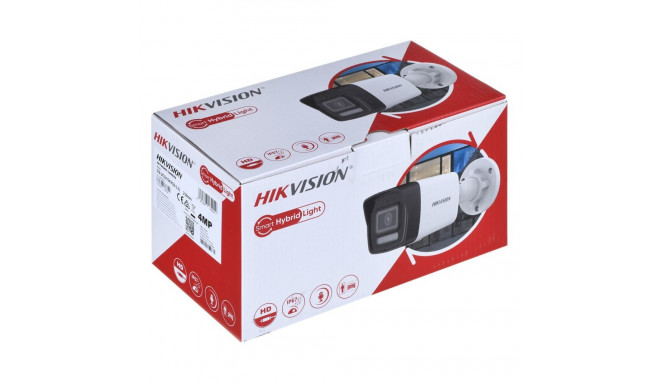 IP camera Hikvision DS-2CD1043G2-LIU(2.8mm)