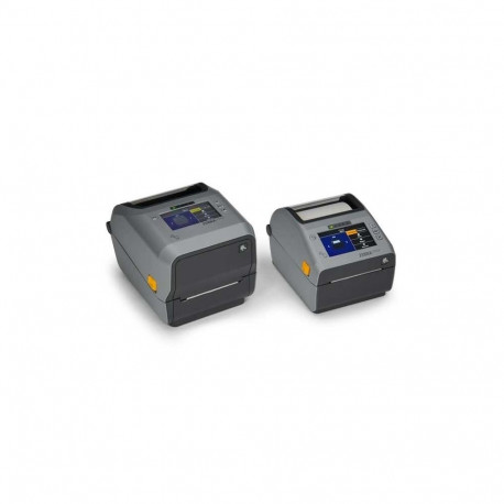 Zebra etiketiprinter ZD621 termosiirdega 300 x 300 DPI 152mm/sec juhtmega ja juhtmevaba Ethernet LAN