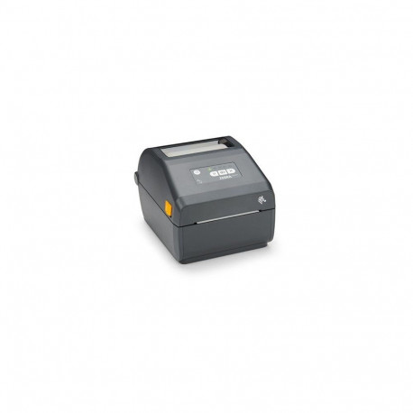 Zebra etiketiprinter ZD421D direct thermal 300 x 300DPI 102mm/sec juhtmega ja juhtmevaba Ethernet Bl
