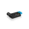 Sennheiser AVX-ME2 SET - digital wireless set with lavalier mic and mini transmitter fully automatic