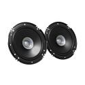 JVC CS-J610X 2-ribaline 300 W ümmargune auto kõlar 2 tk
