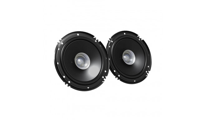 JVC CS-J610X 2-ribaline 300 W ümmargune auto kõlar 2 tk