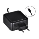 Akyga AK-ND-60 toiteadapter/inverter