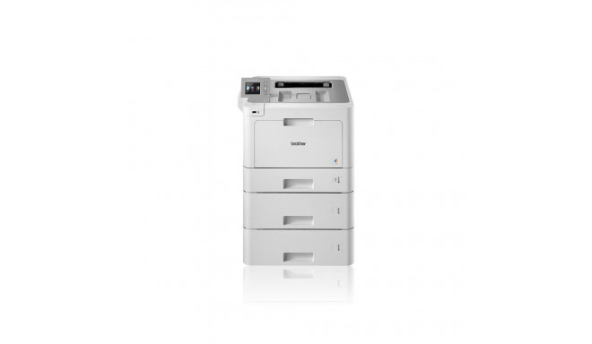 Brother HL-L9310CDWTT värviline laserprinter 2400 x 600 DPI A4 Wi-Fi