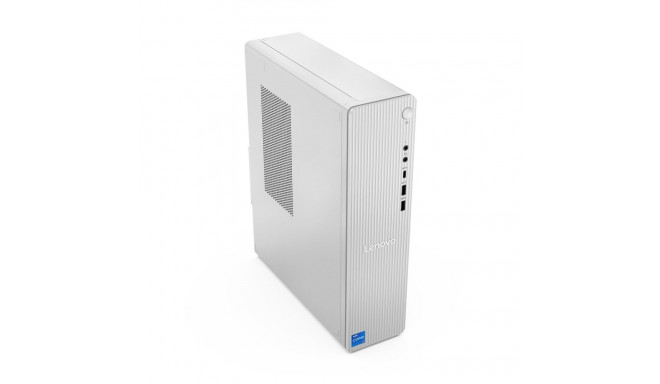 Lenovo IdeaCentre Tower 08IRH9 Intel® Core™ i5 i5-13420H 16 GB DDR5-SDRAM 512 GB SSD NoOS SFF PC Gre