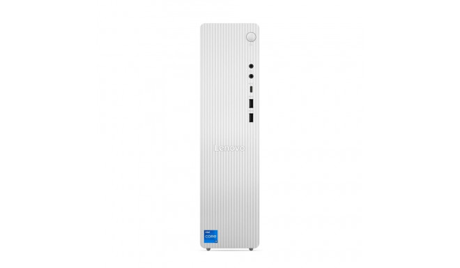 Lenovo IdeaCentre Tower 08IRH9 Intel® Core™ i7 i7-13620H 16 GB DDR5-SDRAM 512 GB SSD NoOS SFF PC Gre