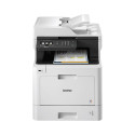 Brother MFC-L8690CDW multifunktsionaalne laserprinter A4 2400 x 600 DPI 31 lk/min Wi-Fi