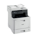 Brother MFC-L8690CDW multifunktsionaalne laserprinter A4 2400 x 600 DPI 31 lk/min Wi-Fi