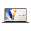 ASUS Vivobook 15 X1504VA-BQ1035 Intel® Core™ i3-1315U 15.6" FHD 8 GB DDR4 512 GB SSD Intel UHD Graph