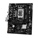 ASRock B860M-H2 emaplaat