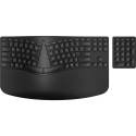 HP 965 Ergonomic Wireless Keyboard