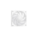 DeepCool AG620 WH ARGB V2 Chipset, Motherboard Air cooler 12 cm White 1 pc(s)