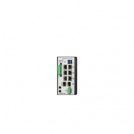 LANCOM R&S Unified Firewall UF-T60 tulemüür