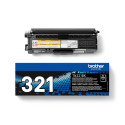 Brother TN-321BK originaal must toonerikassett 1 tk