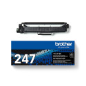 Brother TN-247BK originaal must toonerikassett 1 tk