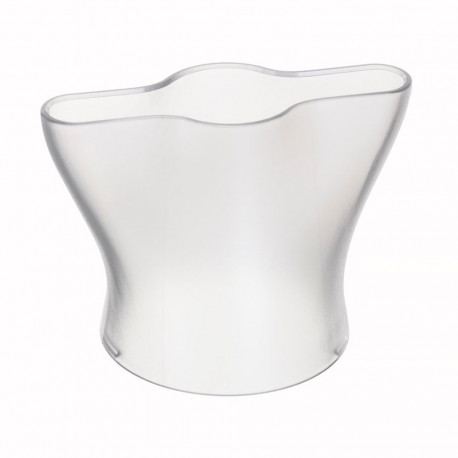 Philips föön BHD350/10 2100W, must/roosa